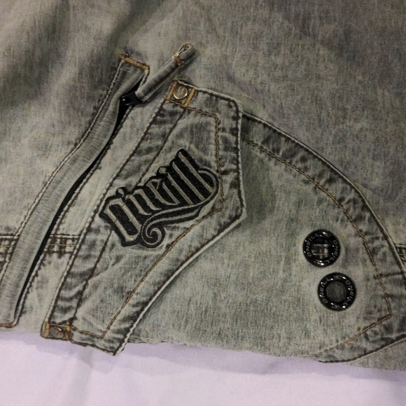 O'Neil Hybrid swim shorts - Picture 3 of 4